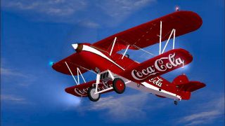 Screenshot 6 — Hawker Audax