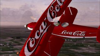 Screenshot 1 — Hawker Audax