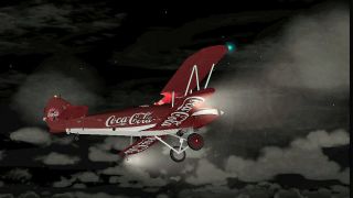 Screenshot 8 — Hawker Audax