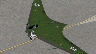 Screenshot 5 — Horten Ho-229