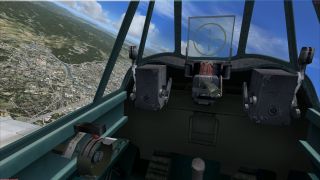 Screenshot 4 — Mitsubishi A6M Zero Complete Pack