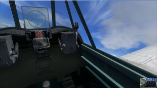 Screenshot 20 — Mitsubishi A6M Zero Complete Pack