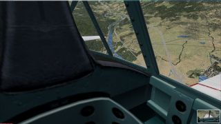 Screenshot 3 — Mitsubishi A6M Zero Complete Pack