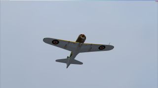 Screenshot 35 — Mitsubishi A6M Zero Complete Pack