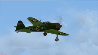 Screenshot 30 — Mitsubishi A6M Zero Complete Pack