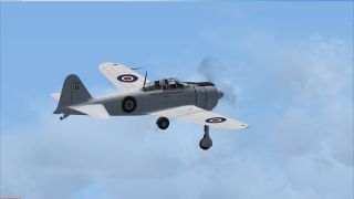 Screenshot 25 — Mitsubishi A6M Zero Complete Pack