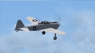 Screenshot 27 — Mitsubishi A6M Zero Complete Pack