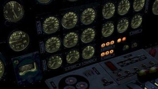 Screenshot 5 — Junkers Ju52, v60, Bush Flying Unlimited