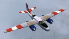 Screenshot 3 — B-24 And B-26 Bombers