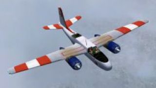 Screenshot 3 — B-24 And B-26 Bombers