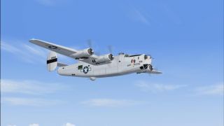 Screenshot 2 — B-24 And B-26 Bombers