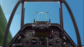 Screenshot 5 — Corsair Project