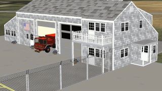 Screenshot 2 — Nantucket Memorial Airport