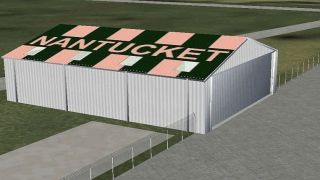 Screenshot 7 — Nantucket Memorial Airport