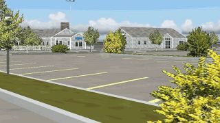 Screenshot 5 — Nantucket Memorial Airport