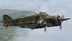 Screenshot 28 — Savoia Marchetti SM.79 Sparviero