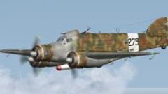 Screenshot 29 — Savoia Marchetti SM.79 Sparviero
