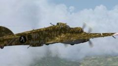 Screenshot 26 — Savoia Marchetti SM.79 Sparviero