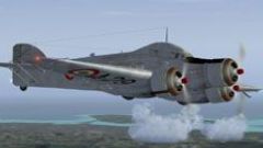 Screenshot 27 — Savoia Marchetti SM.79 Sparviero