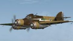 Screenshot 31 — Savoia Marchetti SM.79 Sparviero