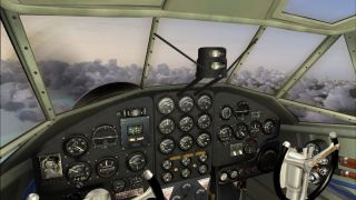 Screenshot 2 — Savoia Marchetti SM.79 Sparviero