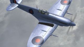 Screenshot 1 — RAS2008 Mk IX HAF BF273