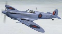 Screenshot 6 — RAS2008 Mk IX HAF BF273
