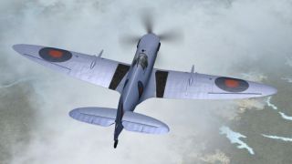 Screenshot 2 — RAS2008 Mk IX HAF BF273