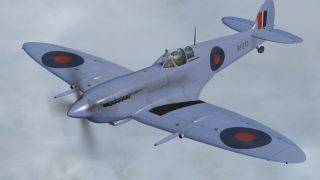 Screenshot 4 — RAS2008 Mk IX HAF BF273