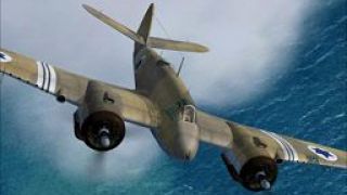 Screenshot 4 — IAF Bristol Beaufighter