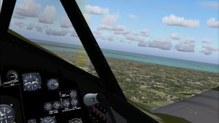 Screenshot 3 — Hawker Tempest VI