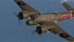 Screenshot 5 — Bristol Beaufighter RD351