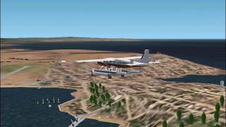Screenshot 1 — Quintero, Chile