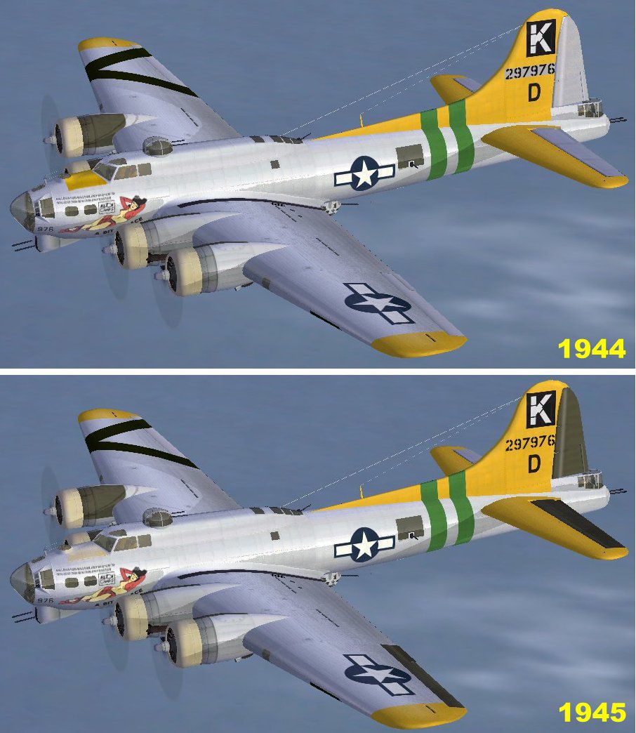 B-17G Flying Fortress 1:72 Diecast Model Corgi CG-US33306, 49% OFF