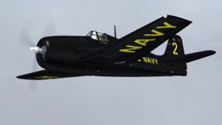 Screenshot 7 — Blue Angels Grumman F6F Hellcat
