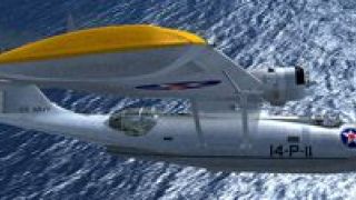 Screenshot 3 — U.S. Navy Consolidated PBY5