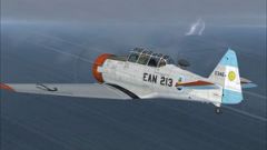 Screenshot 4 — Argentinian Navy North American T-6 EAN-213