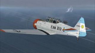 Screenshot 4 — Argentinian Navy North American T-6 EAN-213
