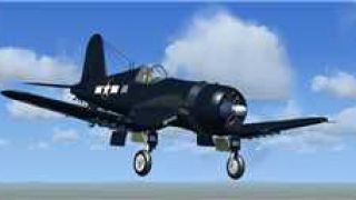 Screenshot 28 — Vought V4U-7