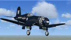 Screenshot 27 — Vought V4U-7
