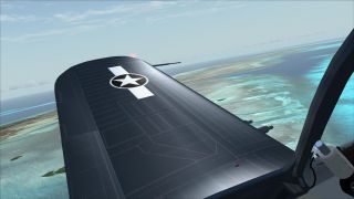 Screenshot 13 — Vought V4U-7