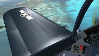 Screenshot 8 — Vought V4U-7