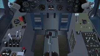 Screenshot 9 — Vought V4U-7