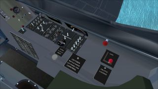 Screenshot 11 — Vought V4U-7