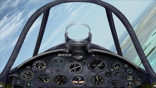 Screenshot 6 — Vought V4U-7