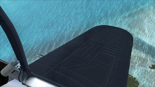 Screenshot 3 — Vought V4U-7