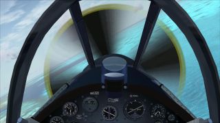 Screenshot 10 — Vought V4U-7