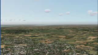 Screenshot 3 — UK Landclass for Southern England