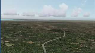 Screenshot 5 — UK Landclass for Southern England