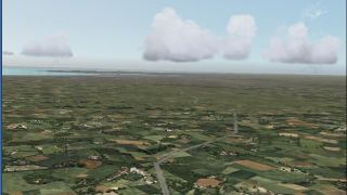 Screenshot 6 — UK Landclass for Southern England